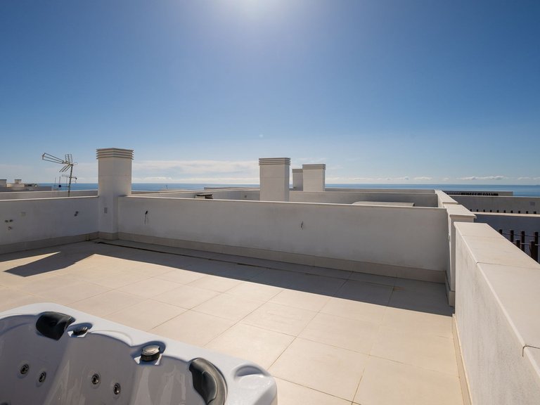 Apartment for Sale in Fuengirola, Malaga 19