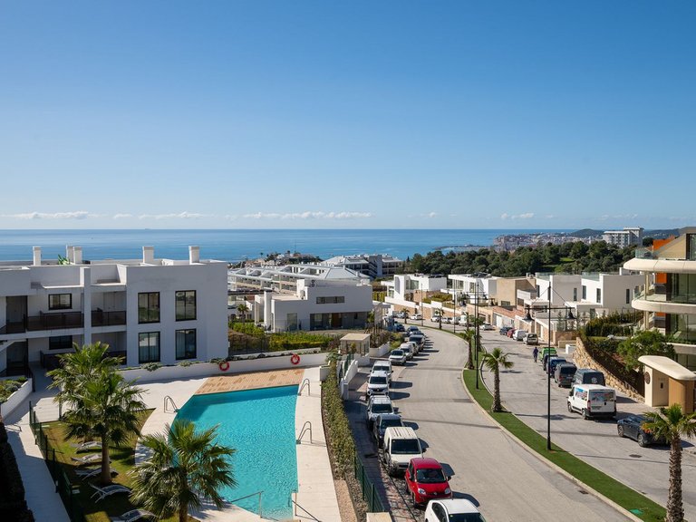 Apartment for Sale in Fuengirola, Malaga 2