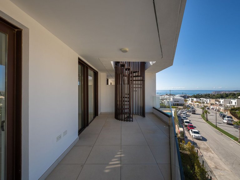 Apartment for Sale in Fuengirola, Malaga 3