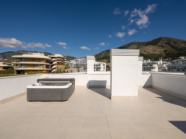 Apartment for Sale in Fuengirola, Malaga 4