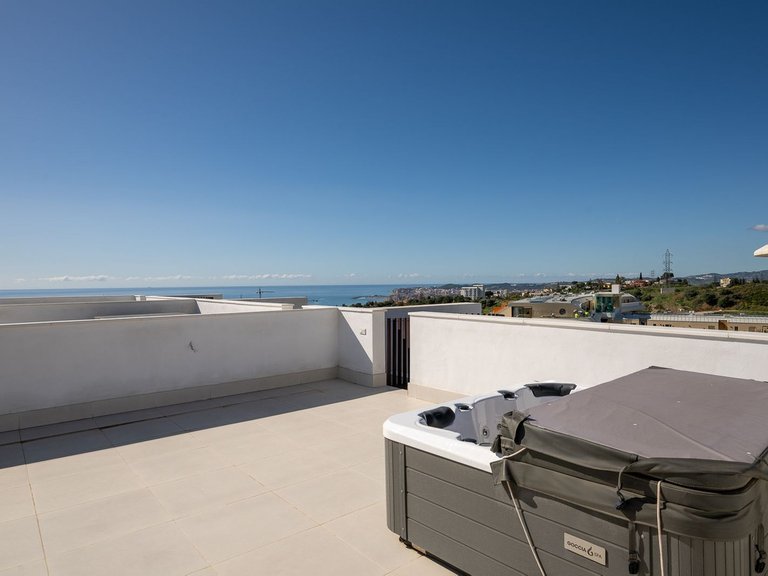 Apartment for Sale in Fuengirola, Malaga 8