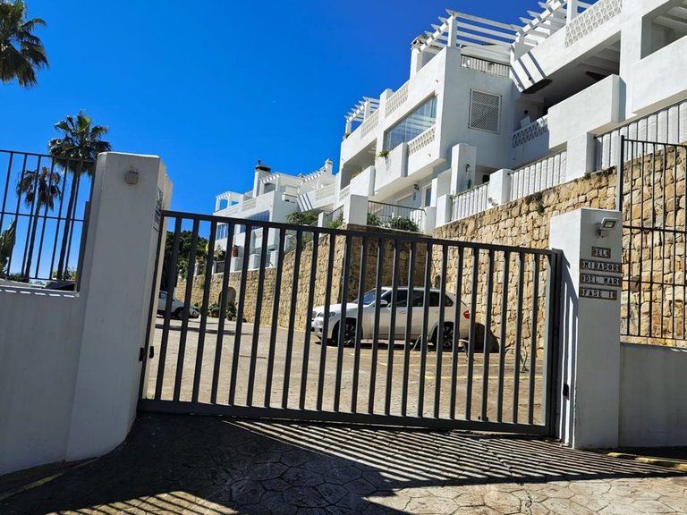 Villa for Sale in Manilva, Malaga 2