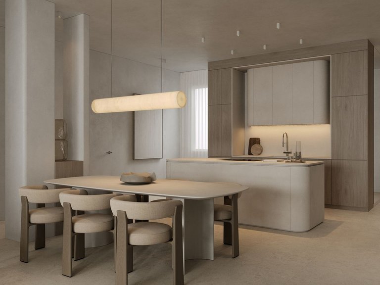 Apartment for Sale in Puerto Banús, Malaga 14