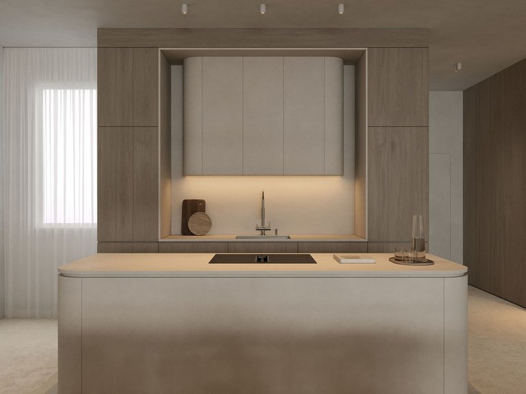 Apartment for Sale in Puerto Banús, Malaga 17