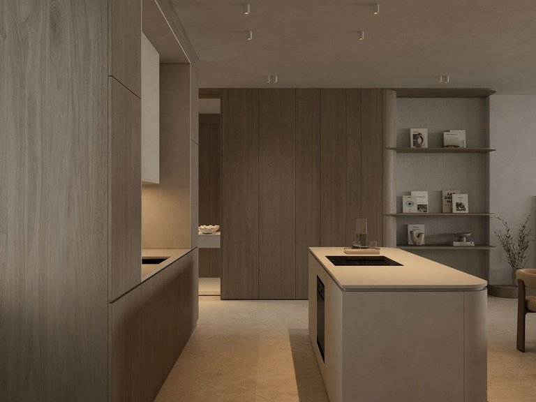 Apartment for Sale in Puerto Banús, Malaga 18