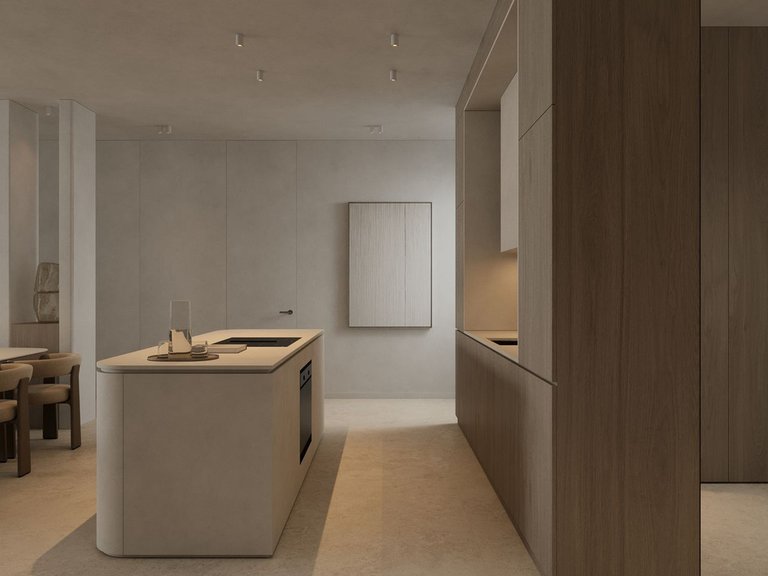 Apartment for Sale in Puerto Banús, Malaga 19