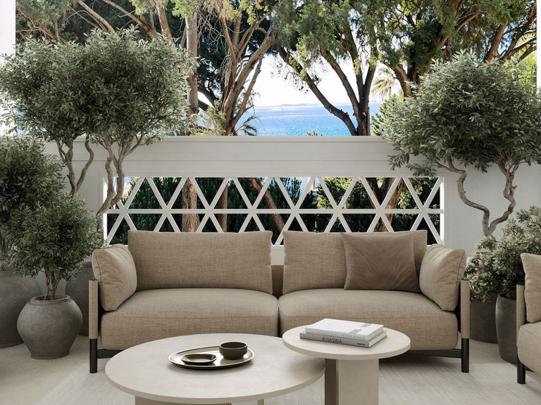 Apartment for Sale in Puerto Banús, Malaga 2
