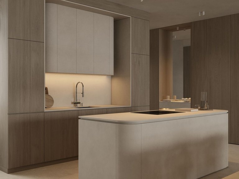 Apartment for Sale in Puerto Banús, Malaga 20