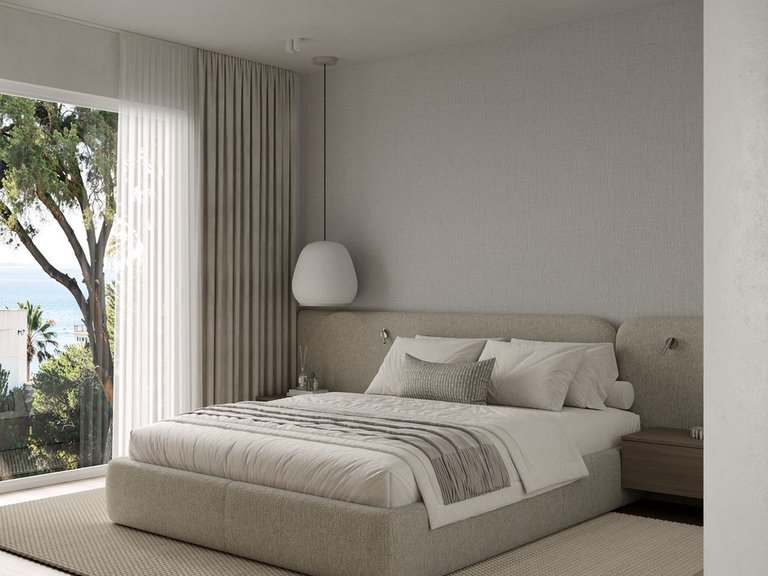 Apartment for Sale in Puerto Banús, Malaga 23