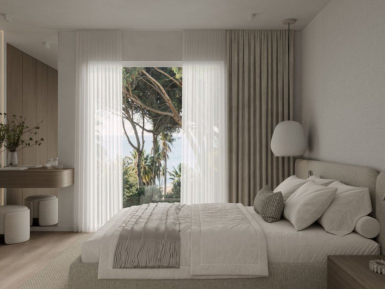 Apartment for Sale in Puerto Banús, Malaga 24