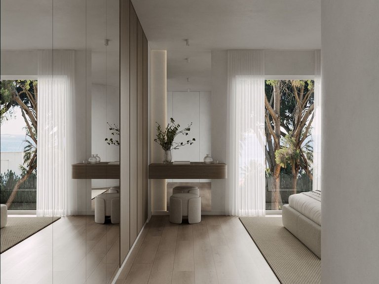 Apartment for Sale in Puerto Banús, Malaga 25