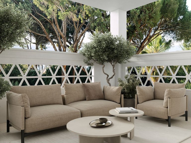 Apartment for Sale in Puerto Banús, Malaga 59