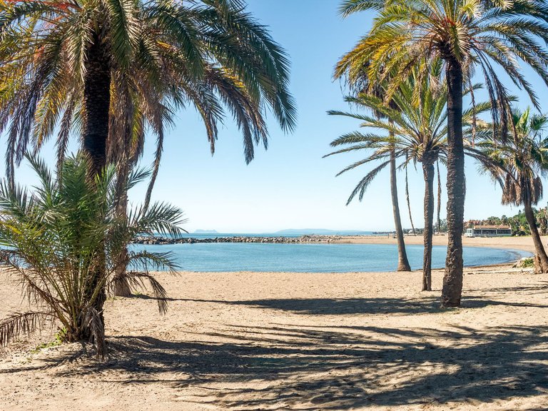 Apartment for Sale in Puerto Banús, Malaga 67
