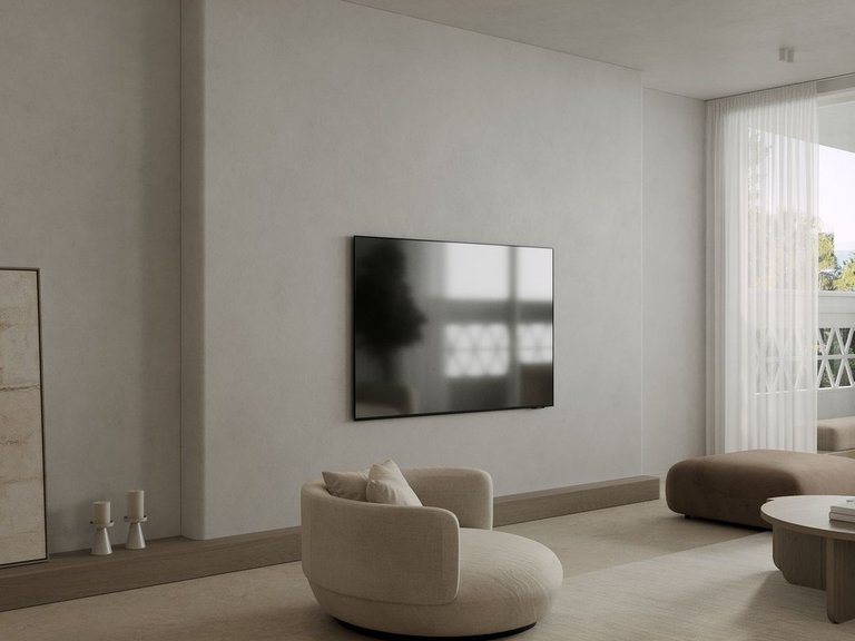 Apartment for Sale in Puerto Banús, Malaga 7