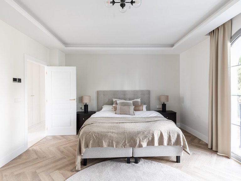 Villa for Sale in Los Arqueros, Malaga 17