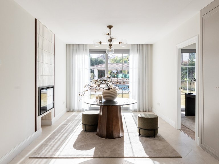 Villa for Sale in Los Arqueros, Malaga 27