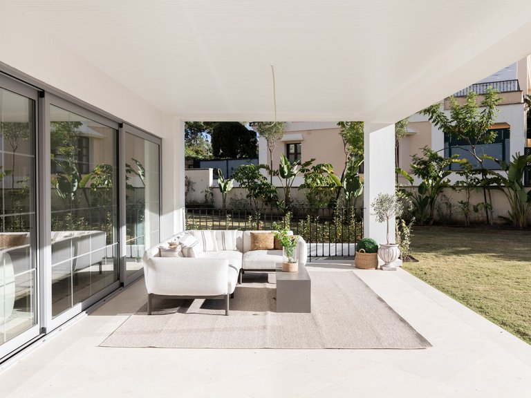 Villa for Sale in Los Arqueros, Malaga 34