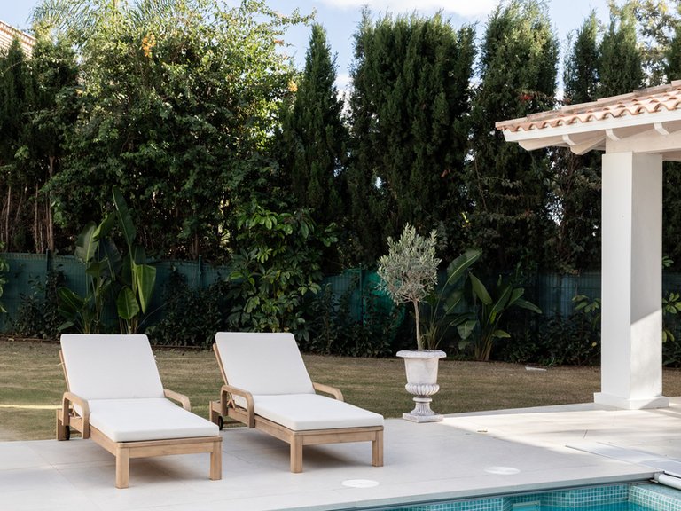 Villa for Sale in Los Arqueros, Malaga 36