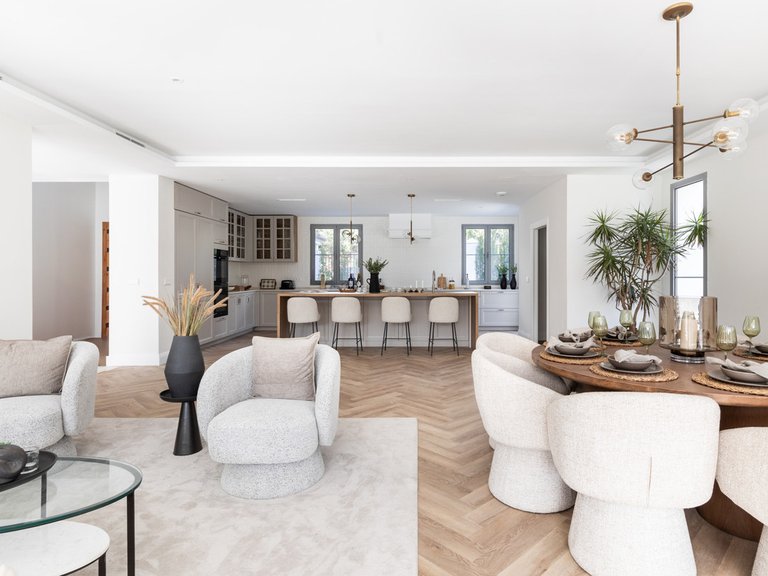 Villa for Sale in Los Arqueros, Malaga 4
