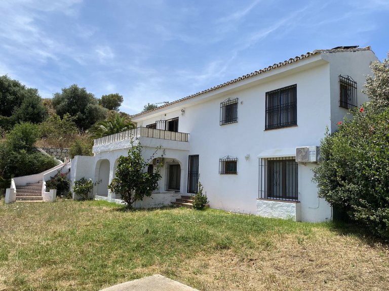 Villa for Sale in Costa del Sol Mijas, Malaga 20