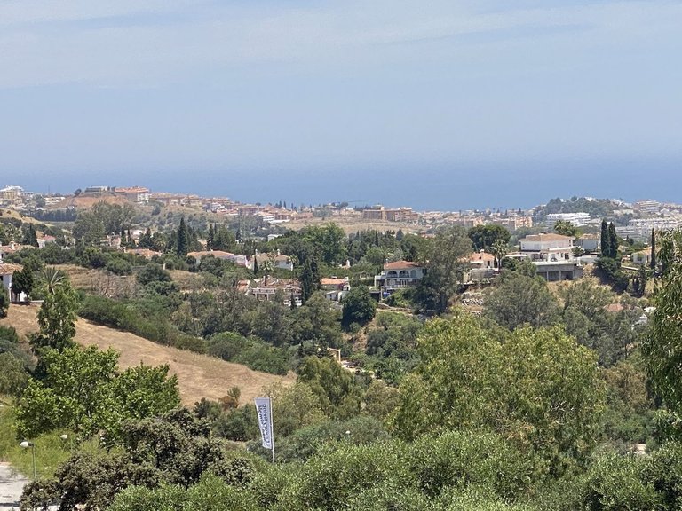 Villa for Sale in Costa del Sol Mijas, Malaga 22