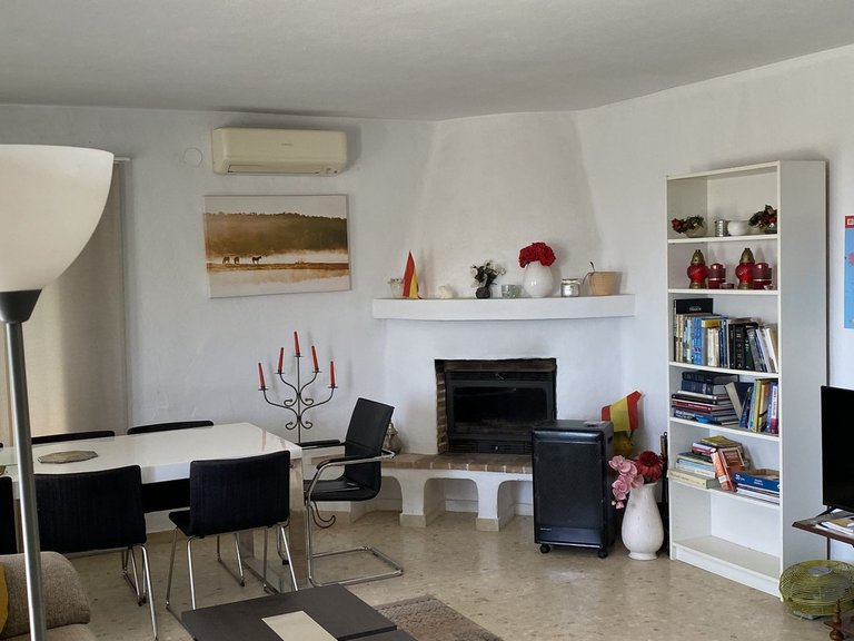 Villa for Sale in Costa del Sol Mijas, Malaga 4