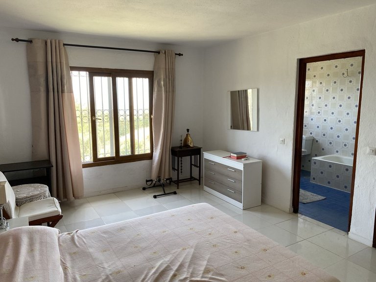 Villa for Sale in Costa del Sol Mijas, Malaga 8