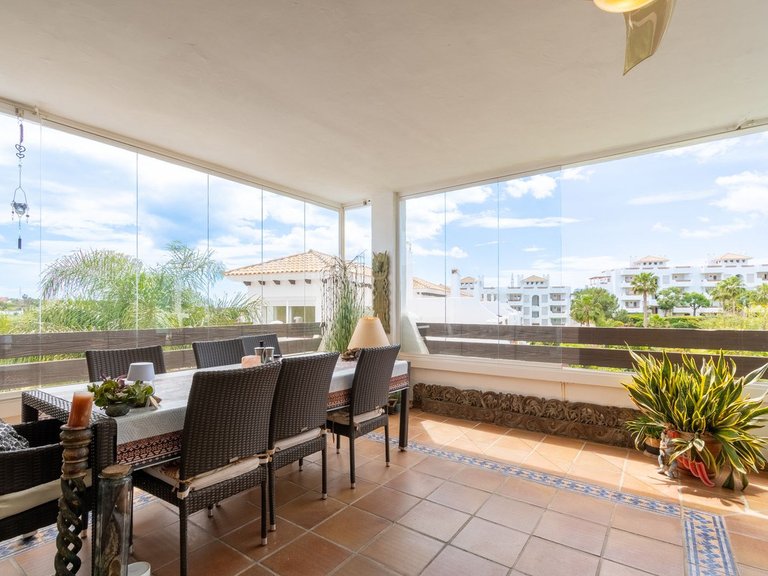 Apartment for Sale in Estepona, Malaga 11
