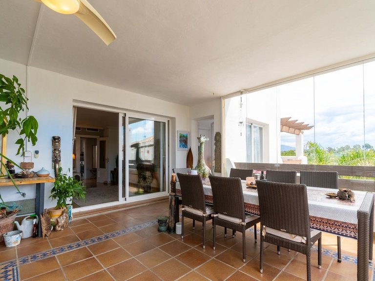 Apartment for Sale in Estepona, Malaga 13