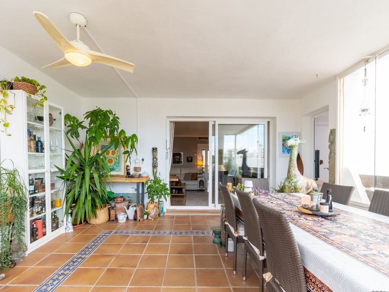 Apartment for Sale in Estepona, Malaga 14