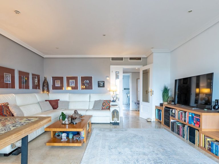 Apartment for Sale in Estepona, Malaga 17