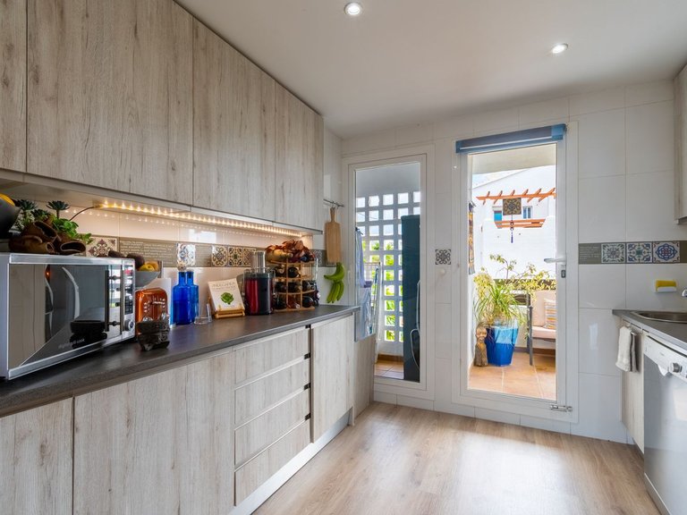 Apartment for Sale in Estepona, Malaga 18