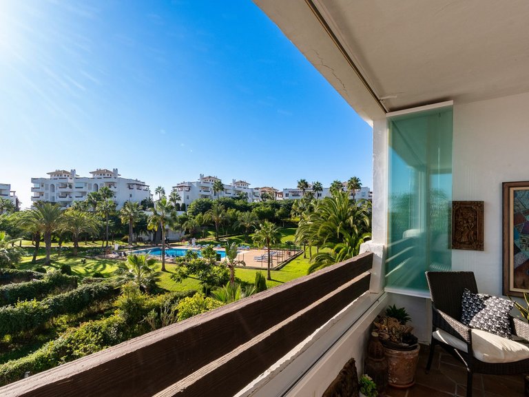 Apartment for Sale in Estepona, Malaga 2