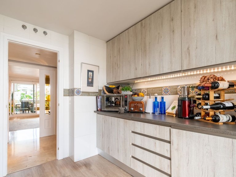 Apartment for Sale in Estepona, Malaga 20