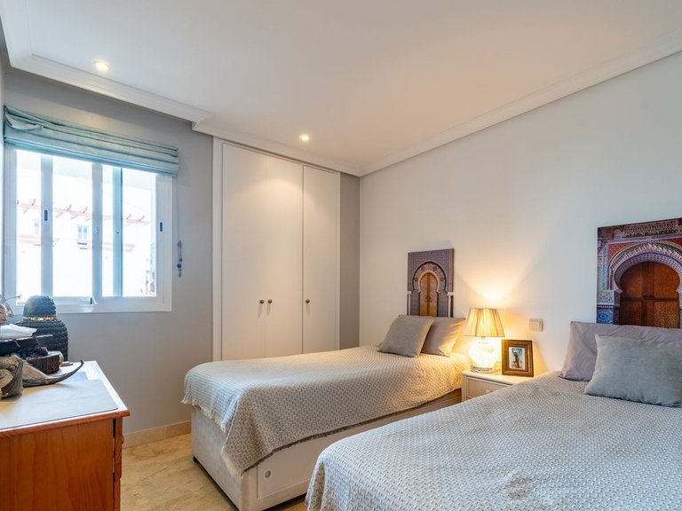 Apartment for Sale in Estepona, Malaga 21