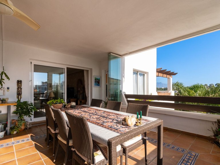 Apartment for Sale in Estepona, Malaga 3