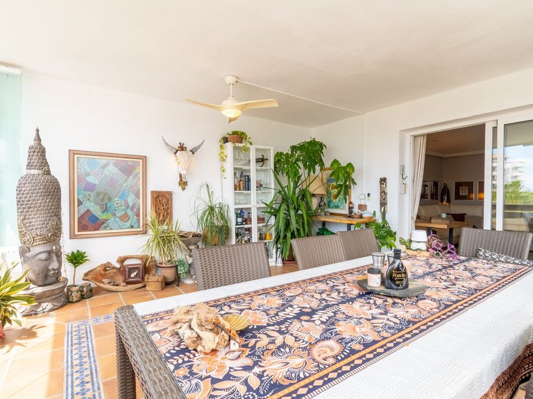 Apartment for Sale in Estepona, Malaga 33
