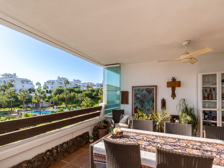Apartment for Sale in Estepona, Malaga 4