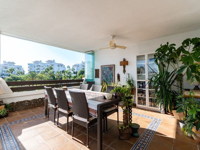 Apartment for Sale in Estepona, Malaga 5
