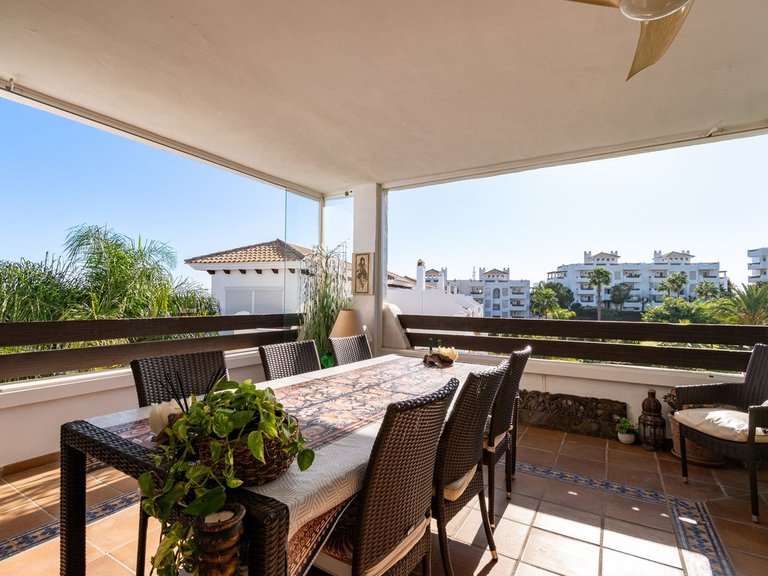 Apartment for Sale in Estepona, Malaga 9
