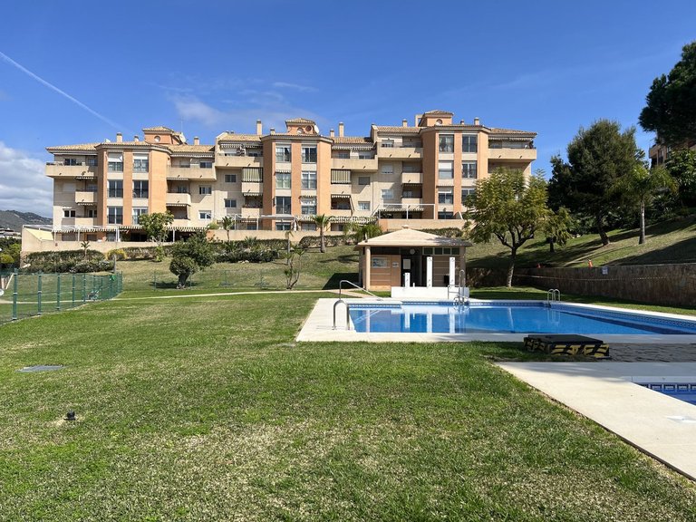 Apartment for Sale in Parque Clavero, Malaga 1