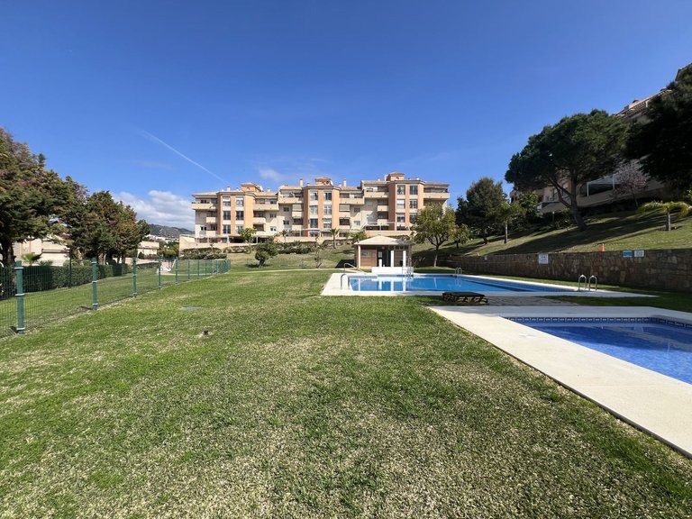 Apartment for Sale in Parque Clavero, Malaga 10