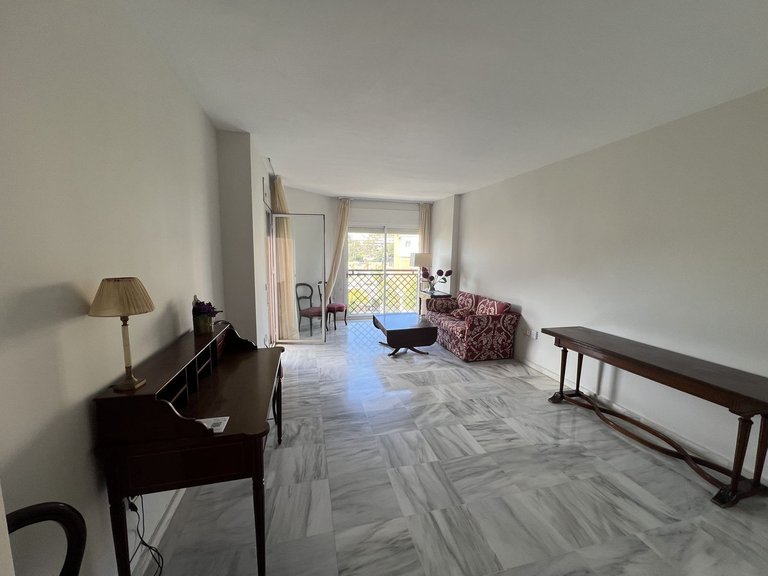 Apartment for Sale in Parque Clavero, Malaga 12