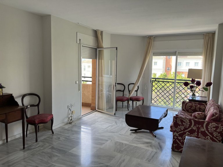 Apartment for Sale in Parque Clavero, Malaga 14