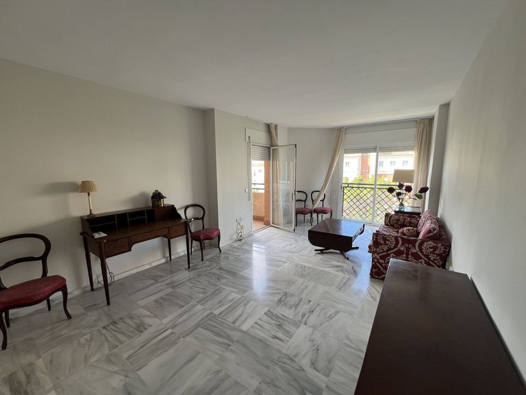 Apartment for Sale in Parque Clavero, Malaga 15