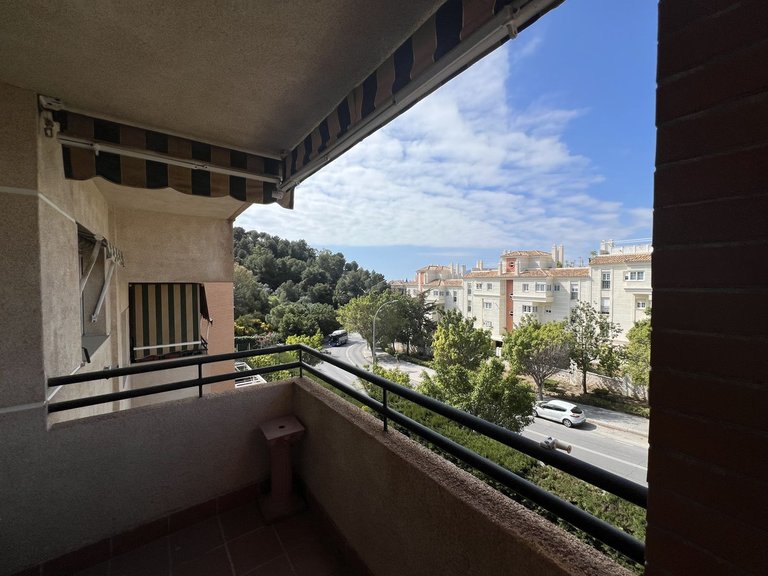 Apartment for Sale in Parque Clavero, Malaga 16