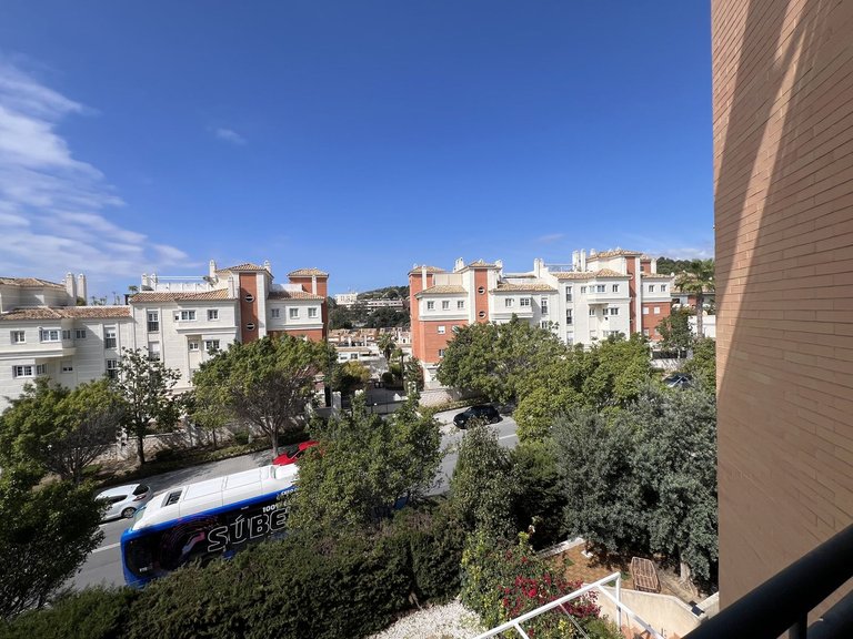 Apartment for Sale in Parque Clavero, Malaga 17