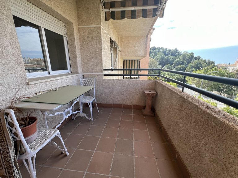 Apartment for Sale in Parque Clavero, Malaga 19