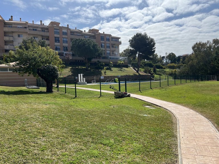 Apartment for Sale in Parque Clavero, Malaga 2