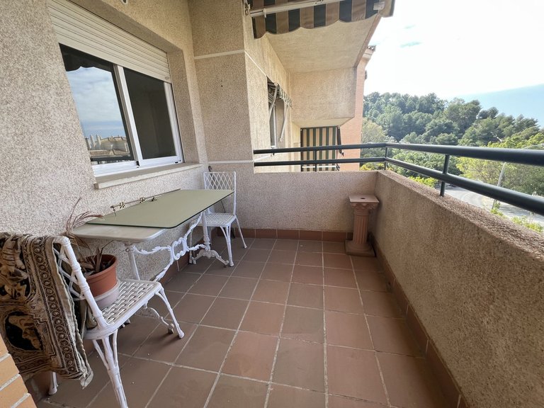 Apartment for Sale in Parque Clavero, Malaga 20